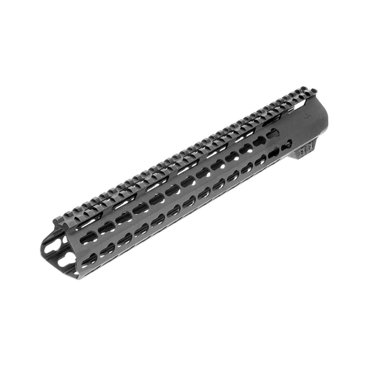 Ar-15 Keymod Handguard Gen Ii 13.5