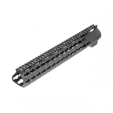 AR-15 Keymod Handguard Gen II 13.5