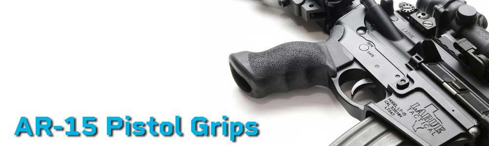 AR Pistol Grip / AR-15 Pistol Grip