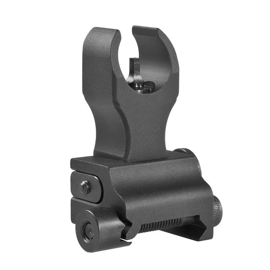 AR-15 Sights - Samson Manufacturing HK Style AR Folding Front Sight