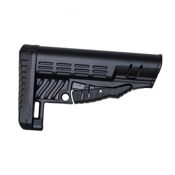 VISM Classic AR-15 Stock - Commercial Spec