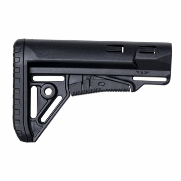 VISM Sharp AR-15 Stock - Commercial Spec Stock