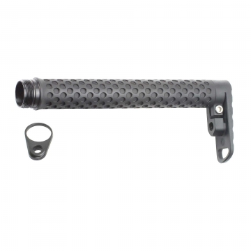 Battle Arms Development, Sabretube QD Lightweight Mid length AR-15 Stock Kit with QD Endplate