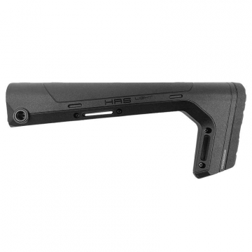 Hera Arms HRS Light Fixed AR15 Buttstock - AR Stock