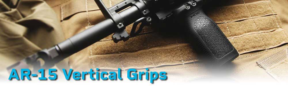AR Vertical Grip | ON SALE | Find the Best in One Place