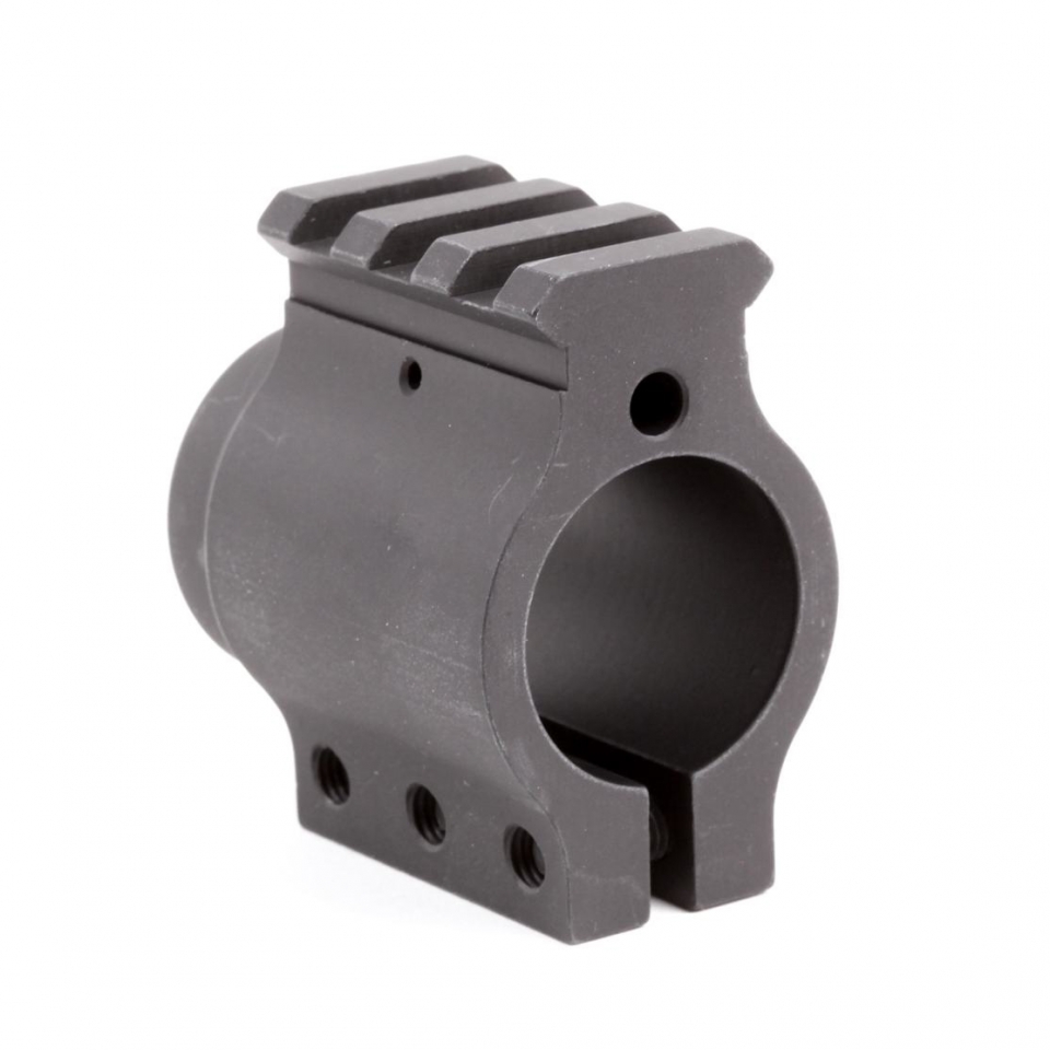 AR-15 Gas Block, .936