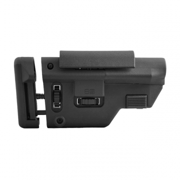 B5 Systems Collapsible Precision Stock (CPS) - Long AR Stock