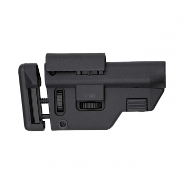 B5 Systems Collapsible Precision Stock (CPS) - Short AR Stock