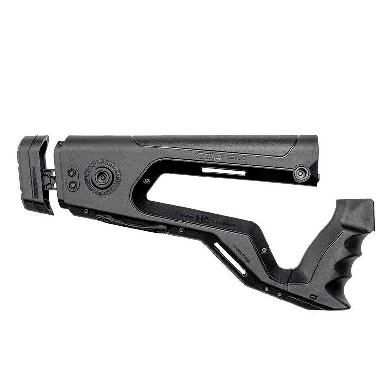 Ar Stock Hera Arms Cqr Gen 2 Ar 15 Buttstock 9828