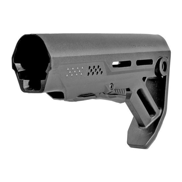 AR Stock: Strike Industries, MOD1 AR 15 Stock