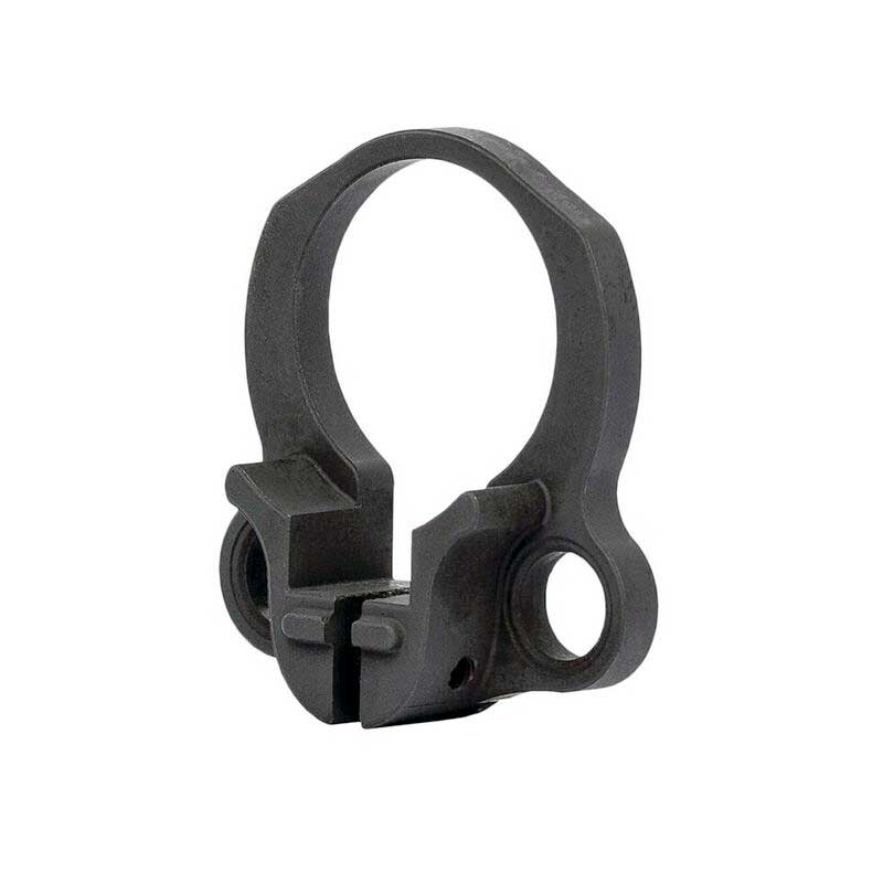 AR15 End Plate Sling Mount - Blackhawk STORM Sling Adapter