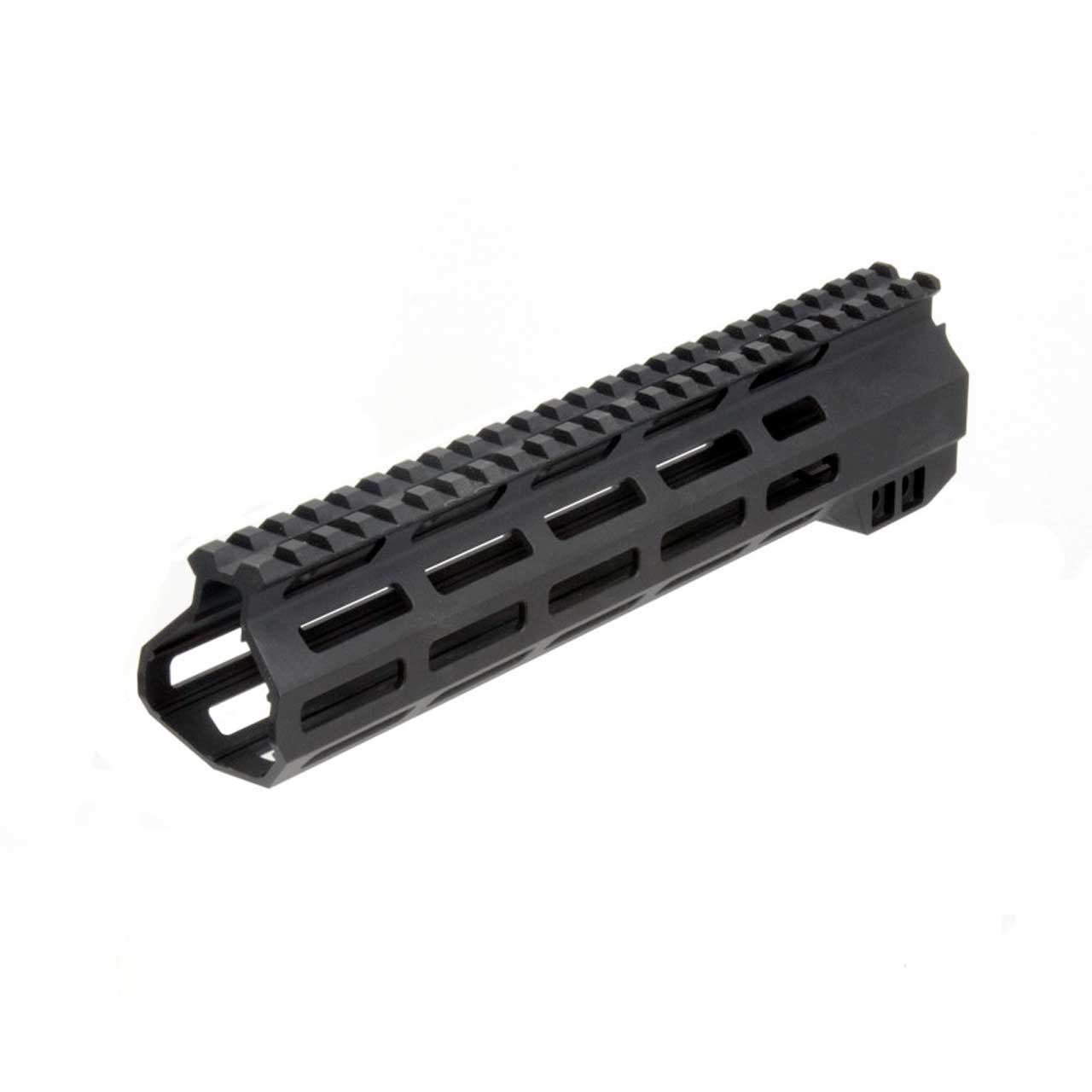 Ar15 Handguard 10 Inch M Lok Aim Sports Wraith