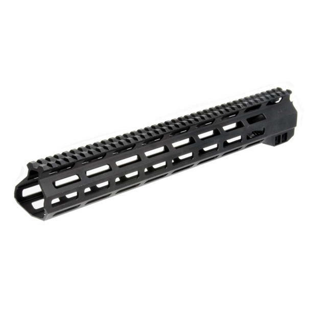 AR15 Handguard, 15 Inch M-LOK Aim Sports Wraith