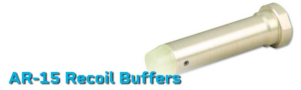 AR-15 Buffer