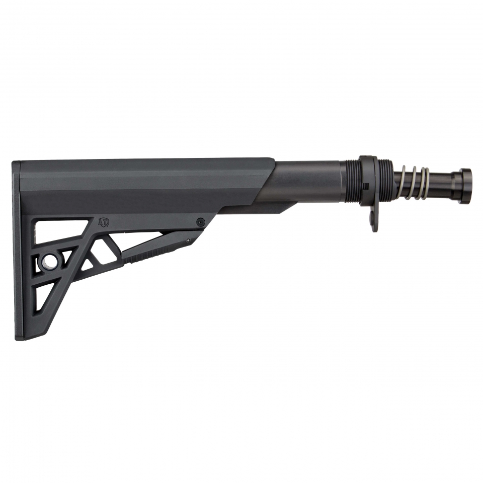 AR 15 Stock Kit - ATI TactLite Stock & Buffer Tube Package