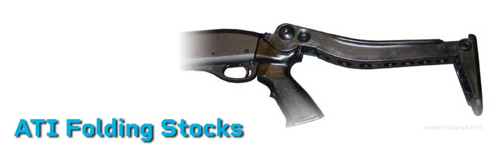 ATI Folding Stock