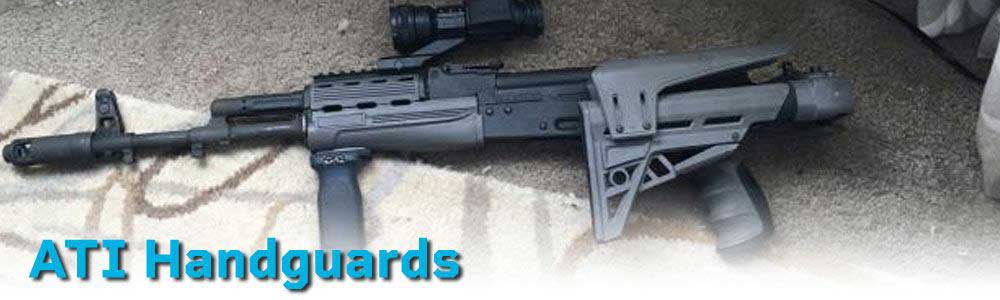 ATI Handguard