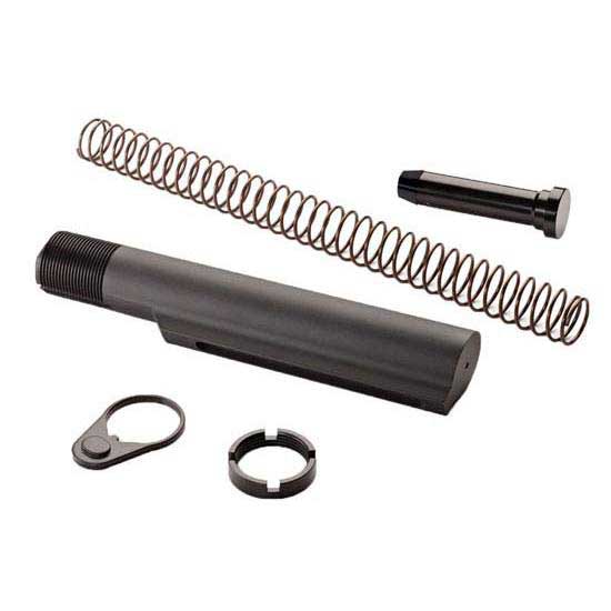 ATI AR-15 Aluminum Civilian (Commercial) Buffer Tube Package