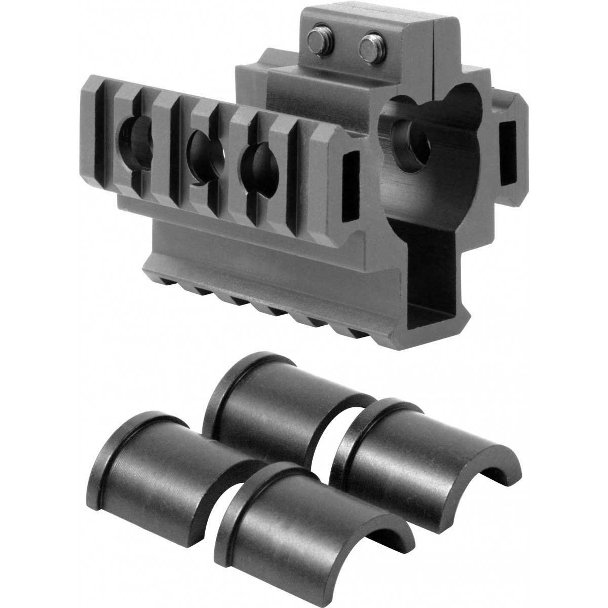 AR15 TriRail Barrel Mount [AR15 Accessories]