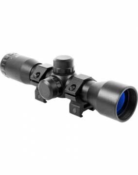 Aim Sports 4x32 Tactical Compact Scope