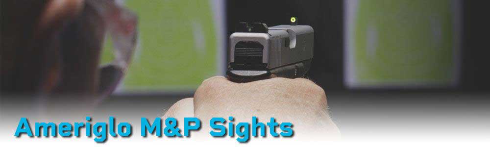 Ameriglo M&P Sights