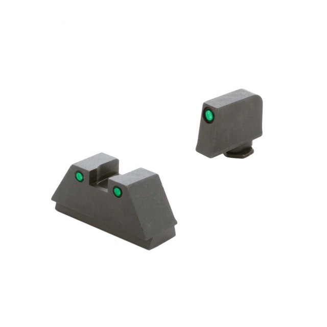 Ameriglo GL-813 Glock Suppressor Height Sights