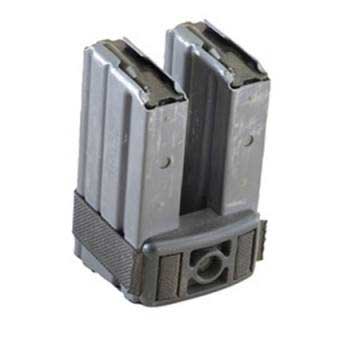 Buffer Technologies AR-15 MAG CINCH for 20 Round Magazines