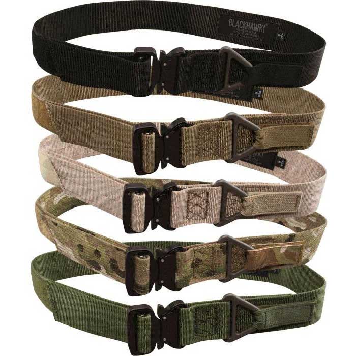 Blackhawk CQB Riggers Belt