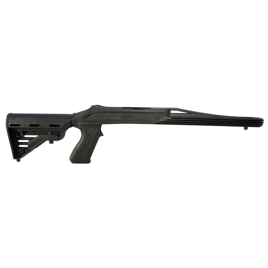 Blackhawk Axiom R/F Ruger 10/22 Rifle Stock