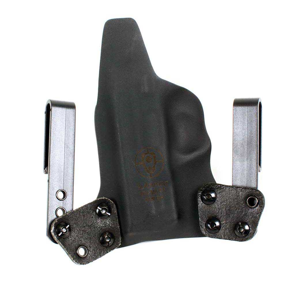 Blackpoint Mini Wing IWB Holster for Smith & Wesson M&P