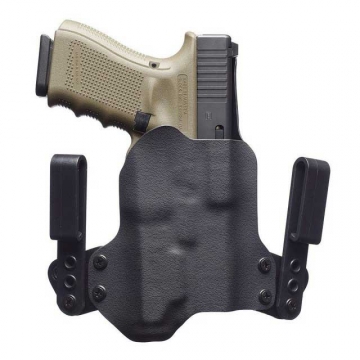 Glock 21 Holster, Kydex IWB Holster For Glock 21 Glock 20 (Gen 3 4