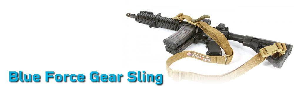 Blue Force Gear Sling