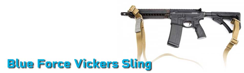 Vickers Sling