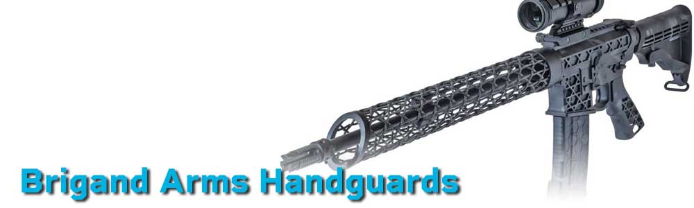 Brigand Arms Handguard