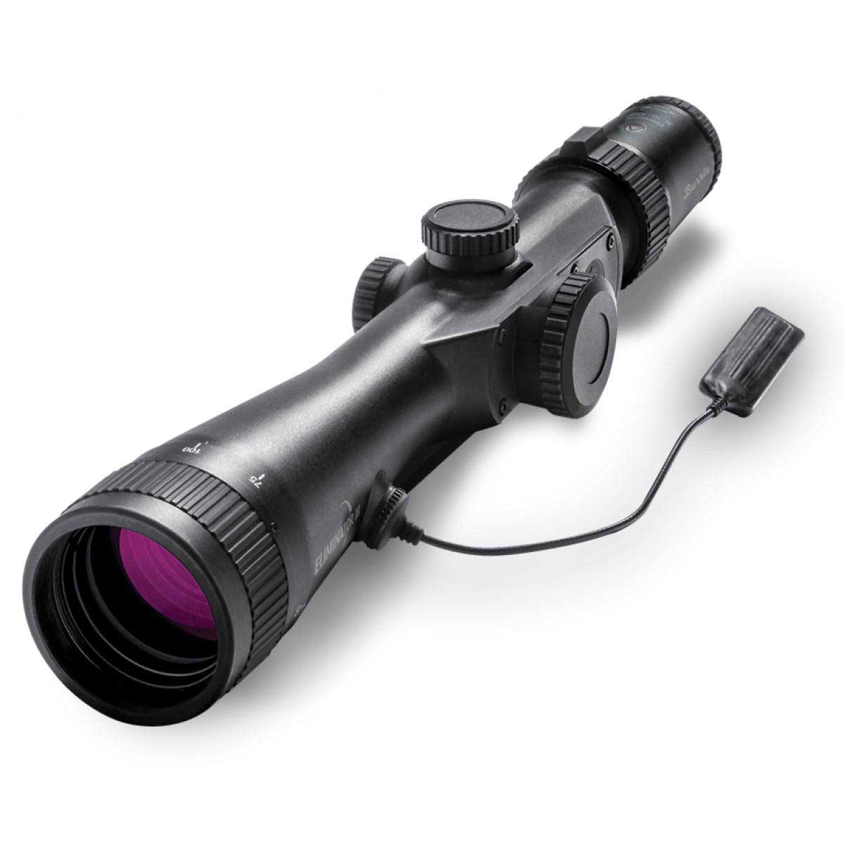 Burris Eliminator III LaserScope 4-16x50mm