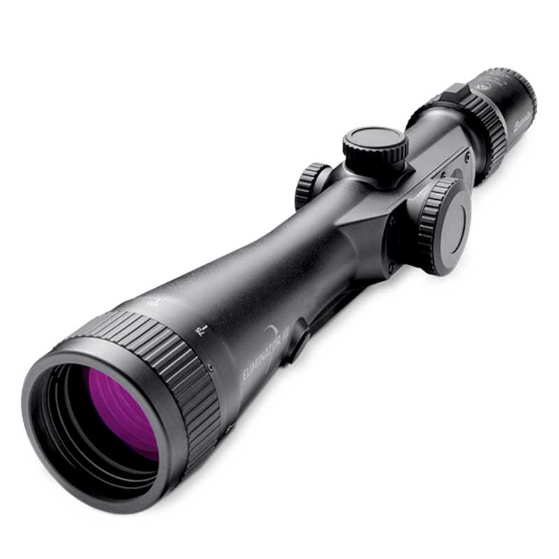 Burris eliminator 3 laserscope 312x44