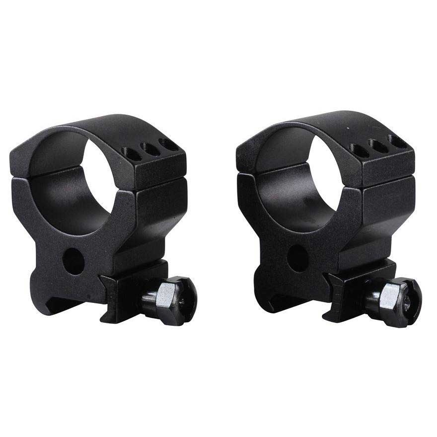 Burris Xtreme Tactical 30mm Rings