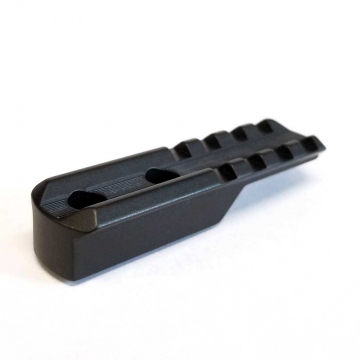 VISM by NcSTAR VMARMLCE M-LOK EXTENDED LENGTH HANDGUARD 13.5/ TWO PIE