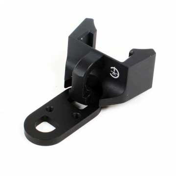 Impact Weapons Components CSAP MOUNT-N-SLOT for Magpul UBR