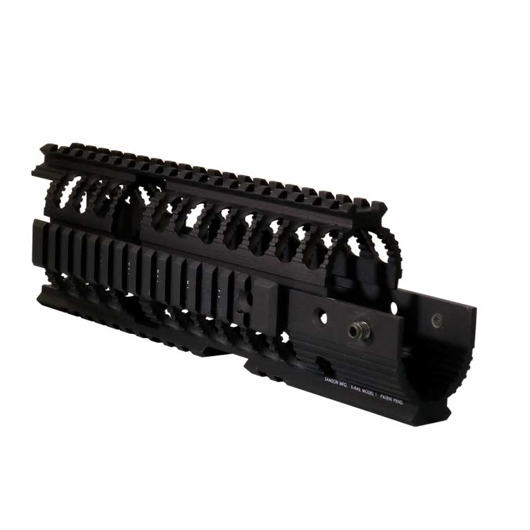 Samson K-Rail Model 1C - Yugo Handguard for M70 Receiver only [ON SALE ...