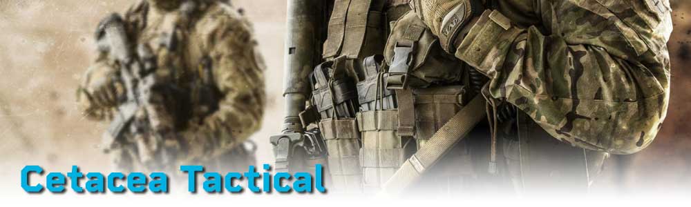 Cetacea Tactical