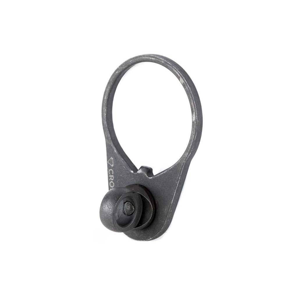 Ambidextrous Ar Single Point Sling Mountby By Cross Tac