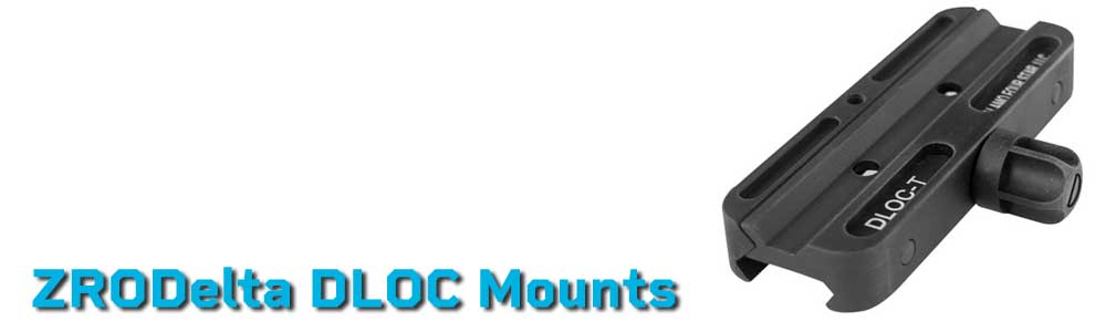 Dloc Mount