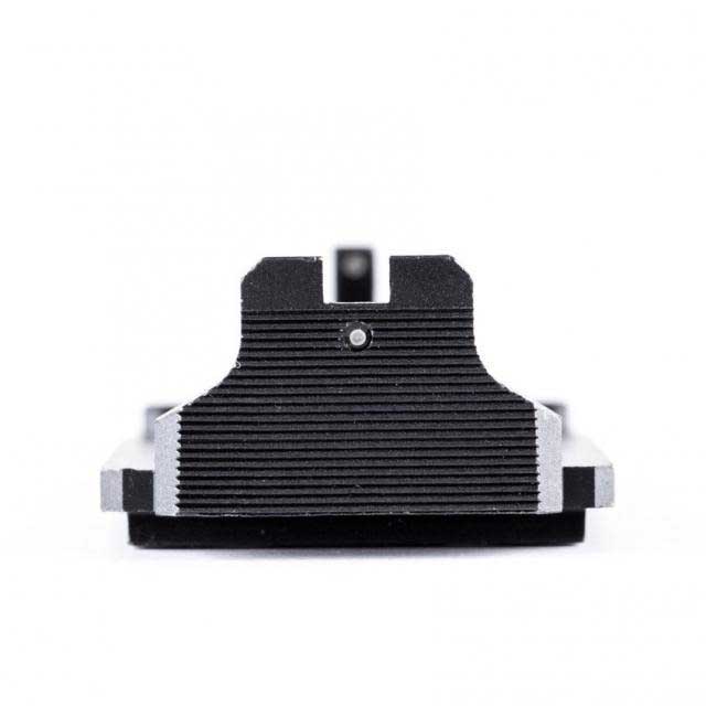 Dueck Defense RBU2 RMR Mount for Glock [BEST CHOICE] Glock Accessories