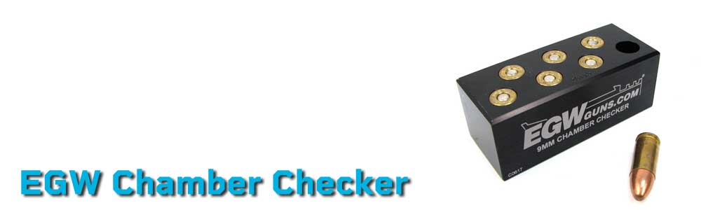 EGW Chamber Checker