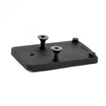 EGW Dovetail Mount for the Trijicon RMR / SRO, Holosun 407c / 507c for FN FNS, FNX