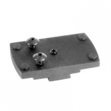 EGW Dovetail Sight Mount For DeltaPoint Pro & S&W 52