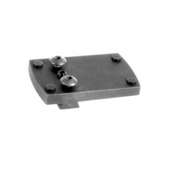 EGW Dovetail Sight Mount For DeltaPoint Pro for GI 1911