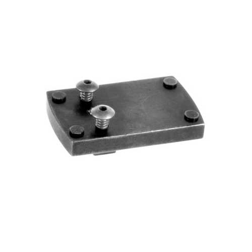 EGW Dovetail Sight Mount For the DeltaPoint Pro for Springfield XD, XDM ...