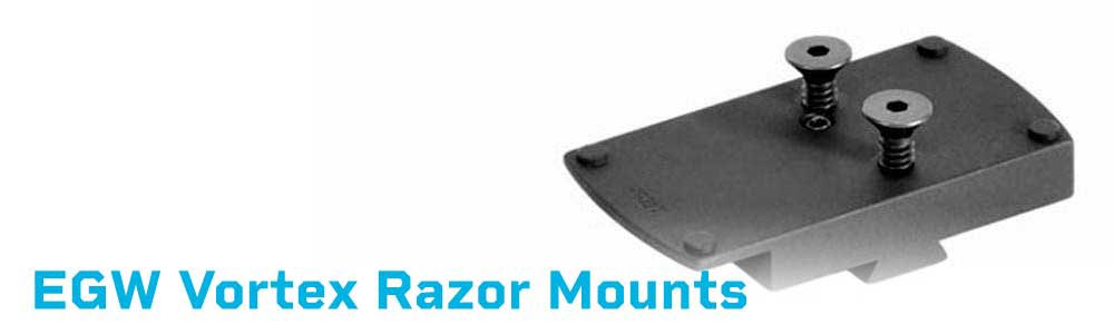 EGW Vortex Razor Mount